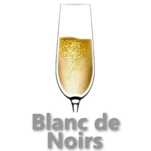 blanc-de-noirs