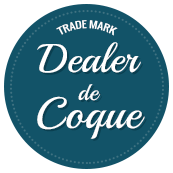 Logo Dealer de Coque