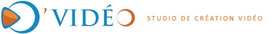 Logo partenaire O'video